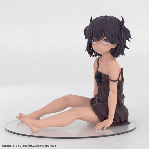 Original Character - Matsu Kuroiko - 1/7 - Onepiece ver (FOTS Japan)