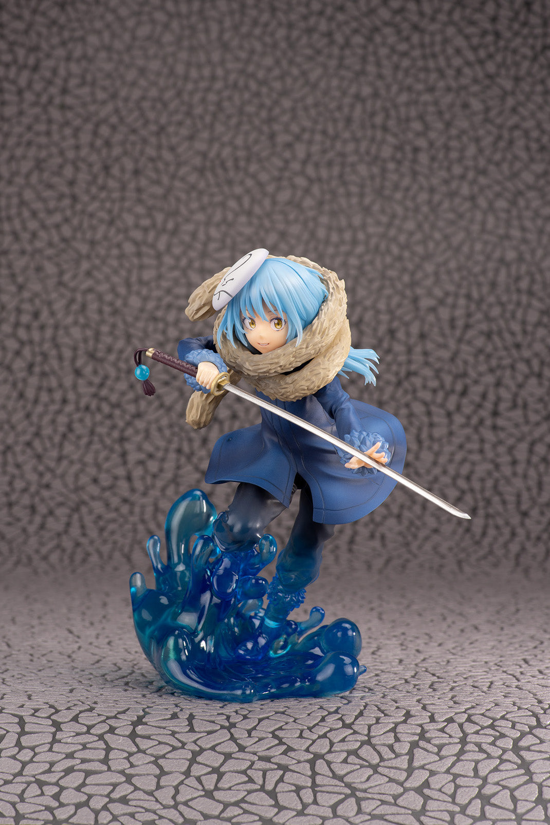 Tensei Shitara Slime Datta ken - Rimuru Tempest - iDELiTE FiGURE - 1/7 -  Solaris Japan