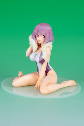 SSSS.Gridman - Shinjou Akane - 1/7 - Kyouei Mizugi ver. (FOTS Japan)