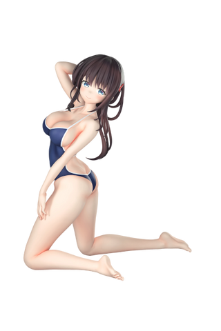 Original Character - Sana - 1/7 - Swimwear ver. (B'full FOTS Japan)