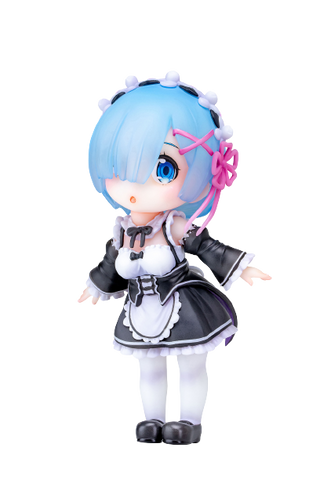 Re:Zero kara Hajimeru Isekai Seikatsu - Rem - Lulumecu - November 2021 Re-release (B'full)