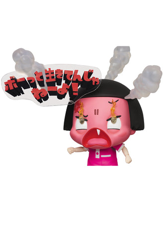 Chiko-chan ni Shikarareru! - Chico - Mafex No.102 (Medicom Toy)