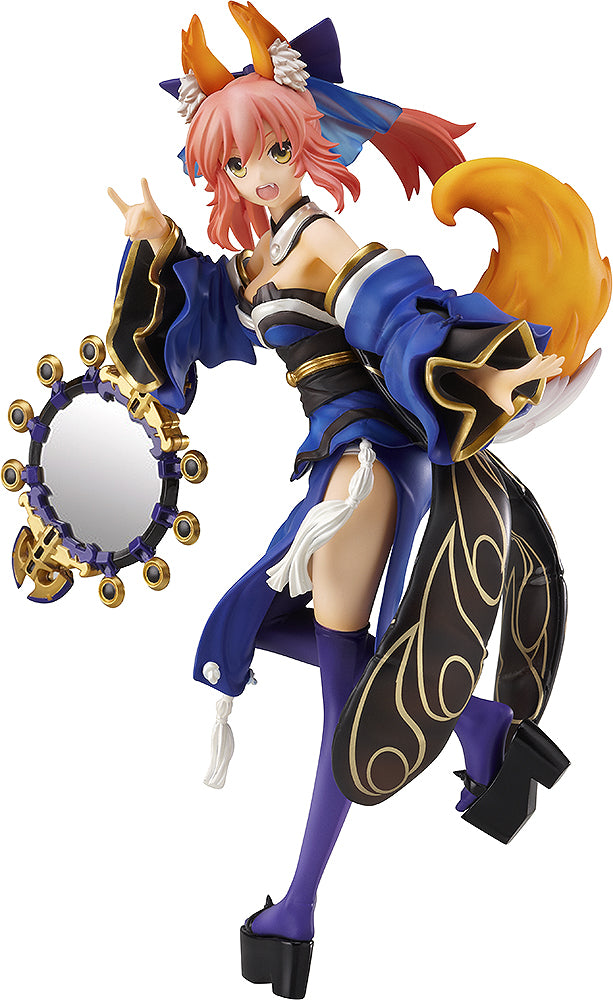 Fate/EXTRA - Tamamo no Mae - 1/8 - Caster 2019 Rerelease (Phat Company ...