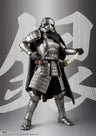 Star Wars - Captain Phasma - Meishou Movie Realization - Ashigaru Taishou (Bandai Spirits)