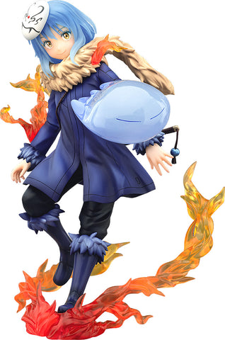 Tensei Shitara Slime Datta Ken - Rimuru Tempest - 1/7 (Phat Company)