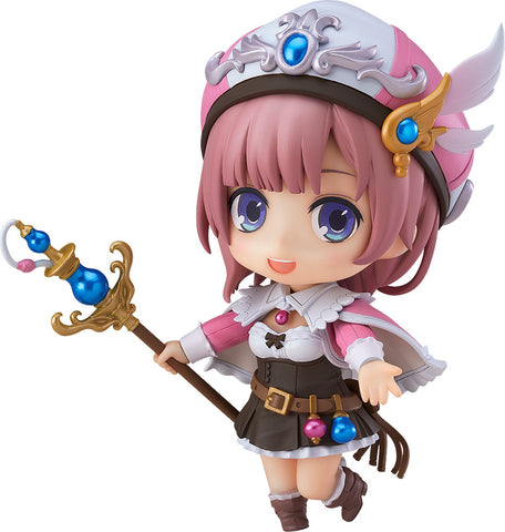 Atelier Rorona ~Arland no Renkinjutsushi~ - Rororina Fryxell - Nendoroid #1133 (Toytec, Good Smile Company)