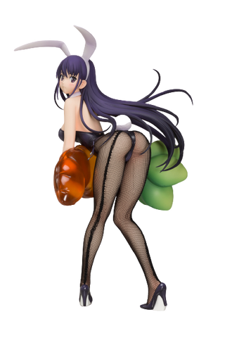 Grisaia no Kajitsu -LE FRUIT DE LA GRISAIA- - Sakaki Yumiko - 1/7 - Re-release (Orchid Seed)