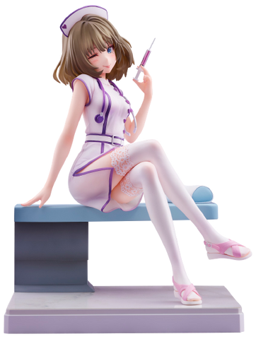 THE iDOLM@STER Cinderella Girls - Takagaki Kaede - Dream Tech - 1/7 - Beautiful Medicine (Wave)