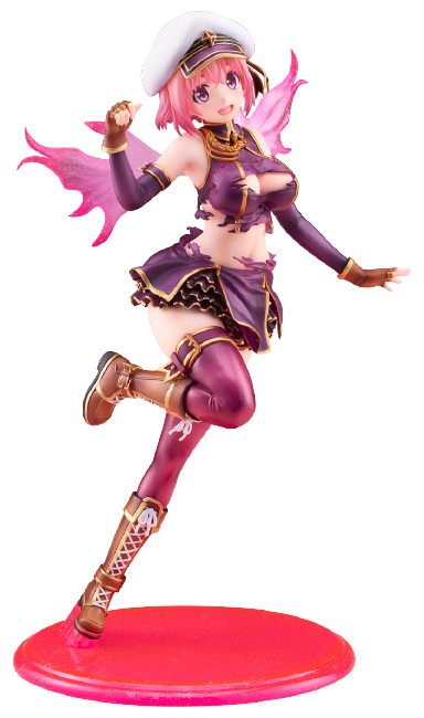 Val x Love - Saotome Mutsumi - Dream Tech - 1/7 (Wave) - Solaris Japan