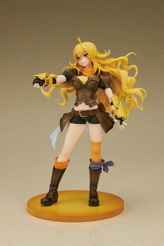 RWBY - Yang Xiao Long - 1/8 - Solaris Japan