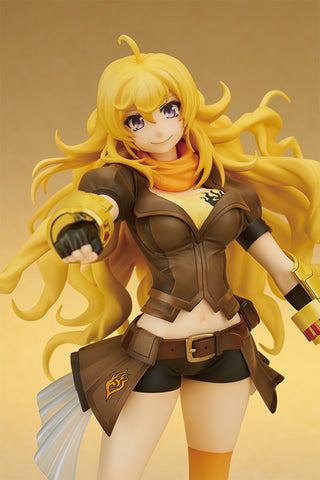 RWBY - Yang Xiao Long - 1/8