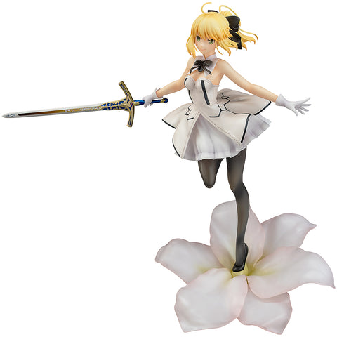 Fate/Grand Order - Saber Lily - 1/7 (Aquamarine)