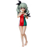 Girls und Panzer: Saishuushou - Anchovy (Union Creative International Ltd)