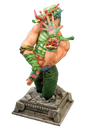 Jojo no Kimyou na Bouken - Phantom Blood - Jonathan Joestar - Bust - Super Figure Art Collection - Re-release (Medicos Entertainment)