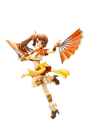 Magia Record Mahou Shoujo Madoka ☆ Magica Gaiden - Yui Tsuruno - 1/7 (Kotobukiya)