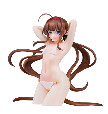 Senran Kagura: Peach Beach Splash - Ryoubi - 1/4 - Swimsuit Ver. (Insight)