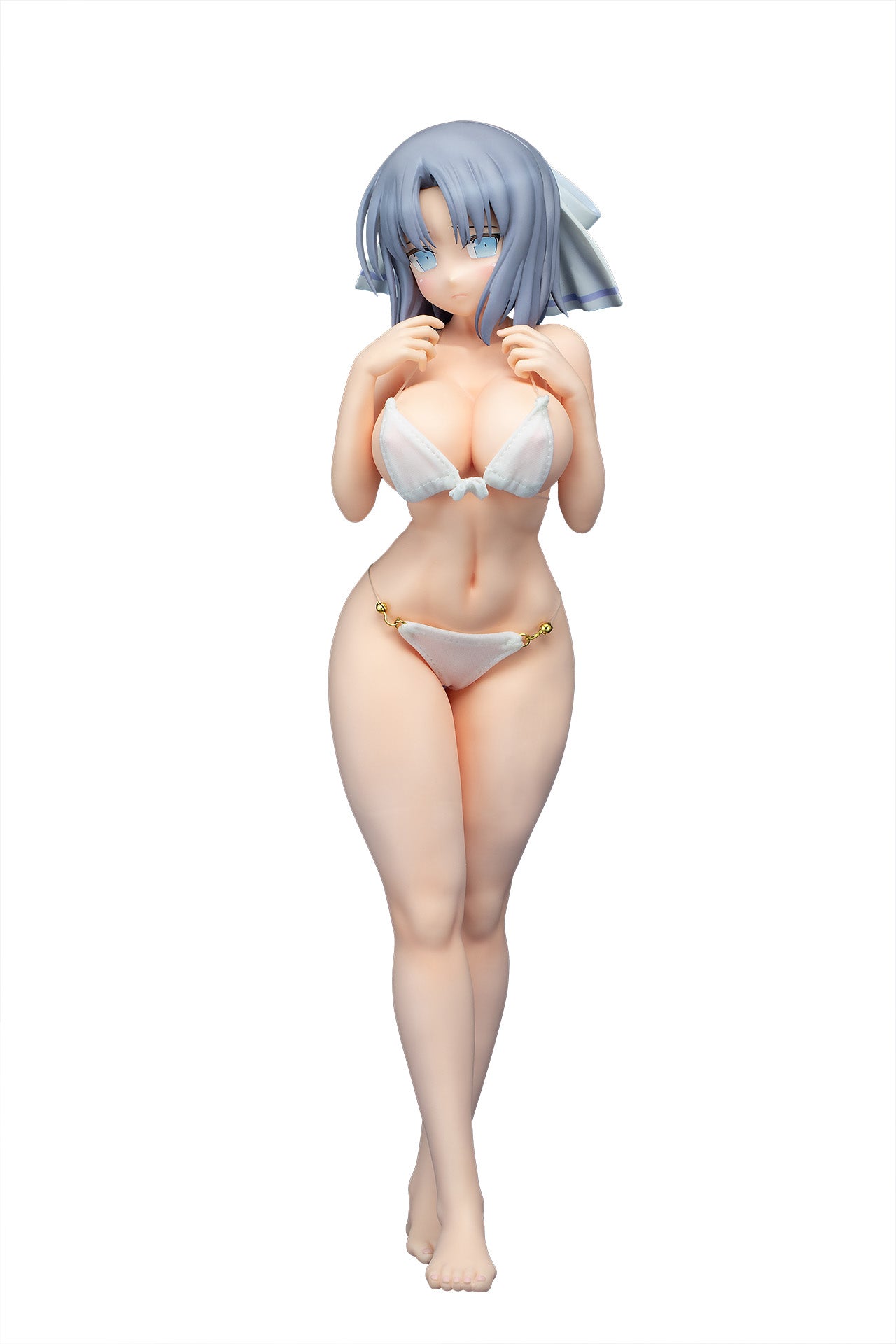 Senran Kagura: Peach Beach Splash - Yumi - 1/6 - Cloth Swimsuit