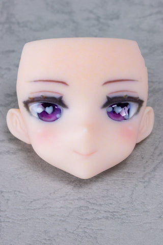 Original Character - Nikkan Shoujo A - 1/4 - Eye Ver. (Insight)