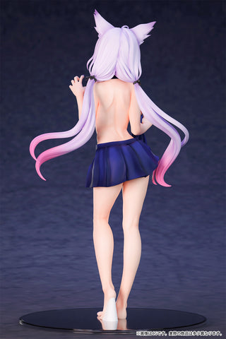 Original Character - Nikkan Shoujo O - 1/4 - Tsuishi Eye Ver. (Insight)