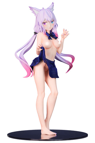 Original Character - Nikkan Shoujo O - 1/4 - Tsuishi Eye Ver. (Insight)