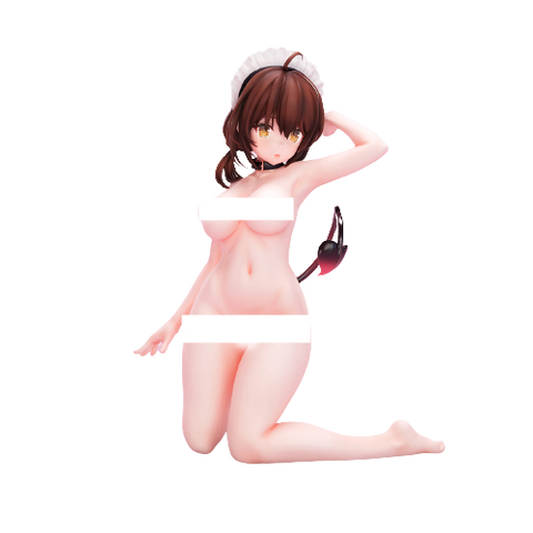 Original Character - Nikkan Shoujo Y - 1/4 - Tsuishi Eye Ver. (Insight)