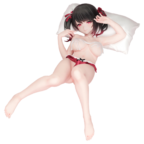 Original Character - Nikkan Shoujo Bell - 1/6 (Insight)
