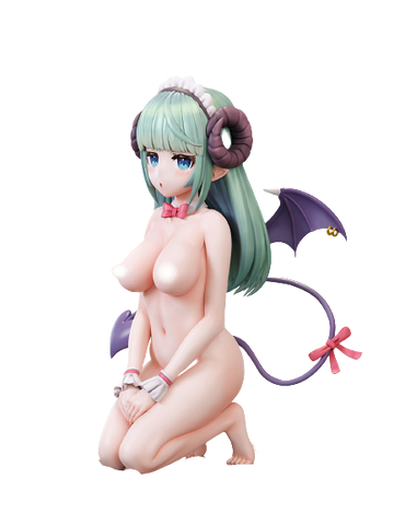 Original Character - Succubus Gakuen - Popura - 1/7 (Insight)