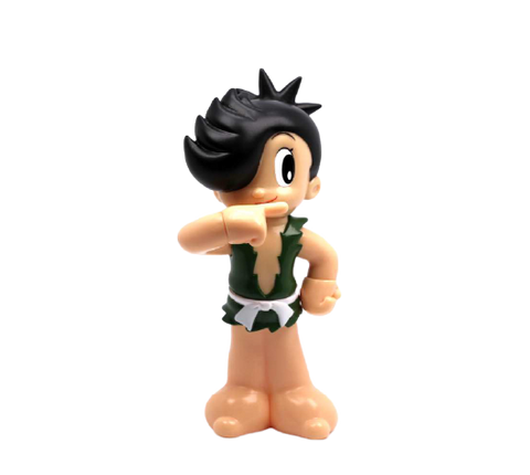 Tetsuwan Atom - Atom - Tezuka Osamu Figure Series - Dororo TZKV-021 (Hung Hing Toys)