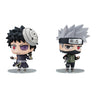 Naruto Shippuuden - Hatake Kakashi - Chimi Mega Buddy! 007 - Ninkaitaisen Set (MegaHouse)