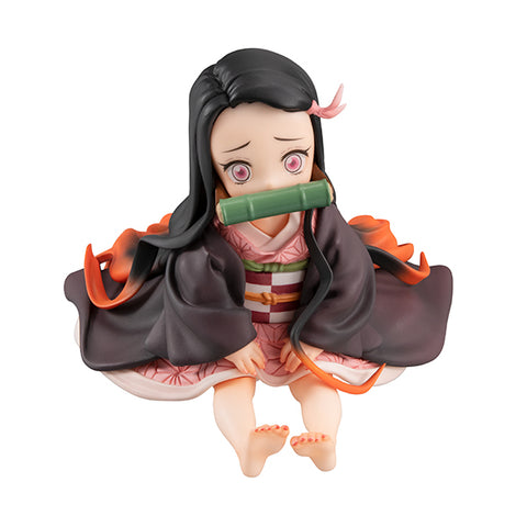 Kimetsu no Yaiba - Kamado Nezuko - G.E.M. - Tenohira (MegaHouse)