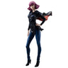 Kidou Senshi Z Gundam - Haman Karn - Gundam Girls Generation - 1/8 (MegaHouse)