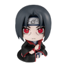 Naruto Shippuuden - Uchiha Itachi - Look Up Rukappu - 2023 Re-release (MegaHouse)