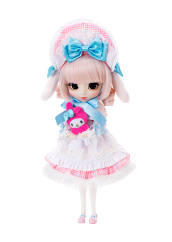 Pullip - My Melody Pink ver. (Groove)