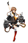 Kantai Collection ~Kan Colle~ - Teruzuki - Choujuusenchihou-chan (Ques Q)