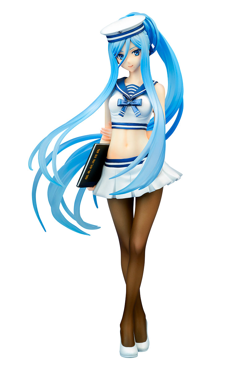 Aoki Hagane no Arpeggio: Ars Nova - Takao - 1/8 - Sailor Ver