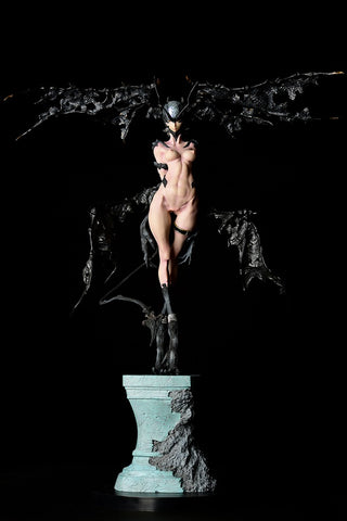 Devilman Lady - ~The Extreme Devil~/ Revision II (Orca Toys)
