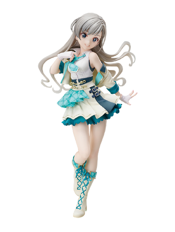 THE iDOLM@STER Cinderella Girls - Hisakawa Hayate - 1/7 (Licorne)