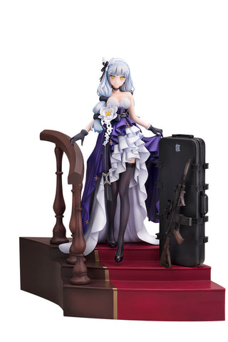 Dolls Frontline - HK416 - 1/8 - Star Cacoon Ver. (HobbyMax)