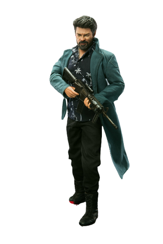 The Boys - Billy Butcher - 1/6 (Star Ace Toys)