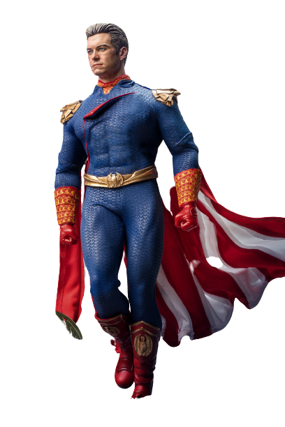 The Boys - Homelander -1/6 (Star Ace Toys) - Solaris Japan