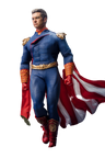 The Boys - Homelander -1/6 (Star Ace Toys)