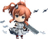 Kantai Collection ~Kan Colle~ - Saratoga - Nendoroid #1002a - Mk.II (Good Smile Company)