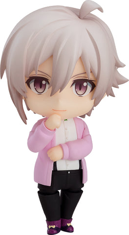 IDOLiSH7 - Kujou Tenn - Nendoroid #1019 (Orange Rouge)