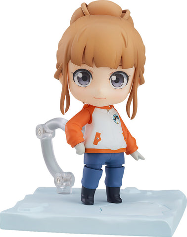 Sora yori mo Tooi Basho - Miyake Hinata - Nendoroid #1021 (Good Smile Company)