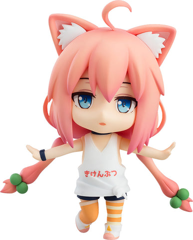 Hinata Channel - Nekomiya Hinata - Nendoroid #1024 (Good Smile Company)
