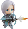 Monster Hunter World - Hunter - Nendoroid #1025-DX - Female Xeno’jiiva Beta Armor Edition DX Ver. (Good Smile Company)