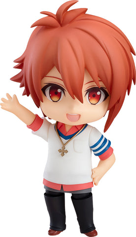 IDOLiSH7 - Nanase Riku - Nendoroid #1027 (Orange Rouge)