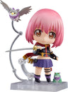 Release the Spyce - Kamari - Minamoto Momo - Monomi - Nendoroid #1028 (Good Smile Company)