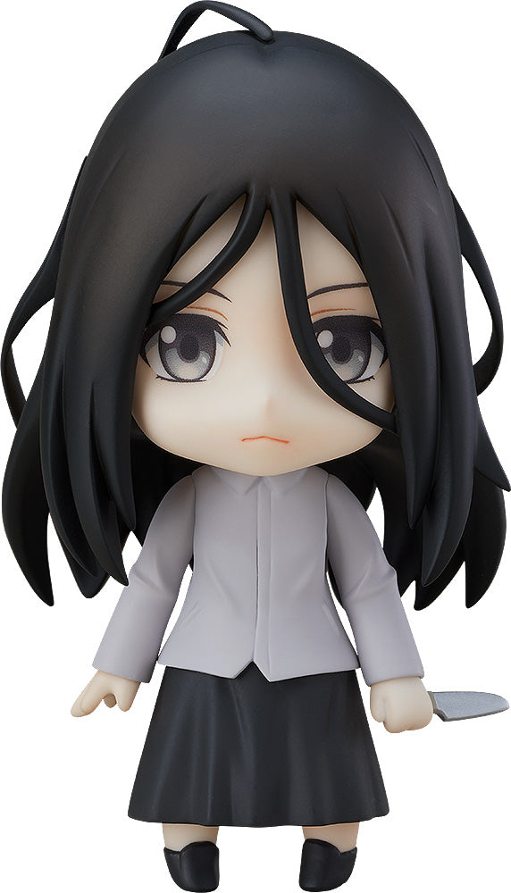 Hitori no Shita The Outcast - BaoBao Feng - Nendoroid #1045 (Good