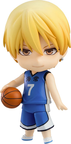 Kuroko no Basket - Kise Ryouta - Nendoroid #1032 (Orange Rouge)